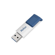 Load image into Gallery viewer, Netac U182 16GB USB3.0 Capless USB Flash Drive
