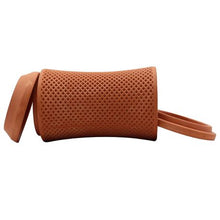 Load image into Gallery viewer, SIGMA Hydroponic Terracotta Planter
