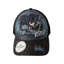 Load image into Gallery viewer, Batman Trucker Cap
