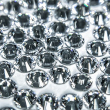 Load image into Gallery viewer, Hotfix Rhinestone Crystal SS16 10gross
