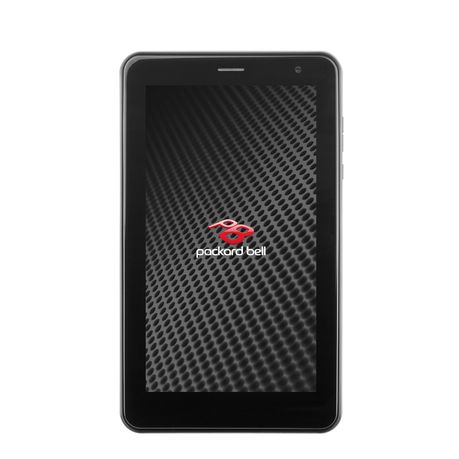 Packard Bell Monza T7 LTE 7 Tablet - Black