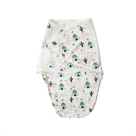 All Heart Cactus Swaddle Buy Online in Zimbabwe thedailysale.shop