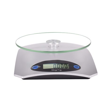 Hubbe Digital Kitchen Scale Buy Online in Zimbabwe thedailysale.shop
