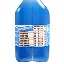 Load image into Gallery viewer, Flowgreen Hydroponic Nutrients 5000ML Mix2
