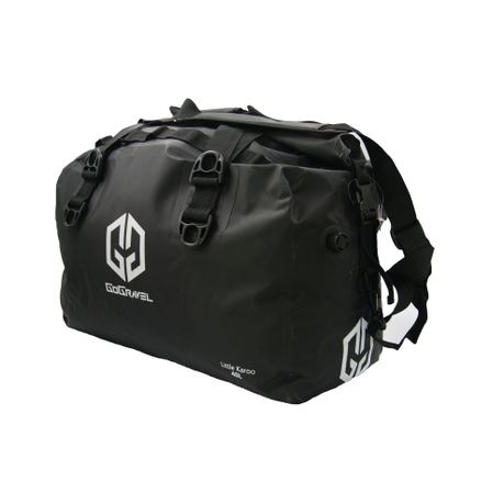 GoGravel “Little Karoo” 40L Duffel Bag Buy Online in Zimbabwe thedailysale.shop