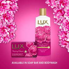 Load image into Gallery viewer, Lux Tempting Whisper Body Wash 750ml
