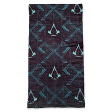 Load image into Gallery viewer, Assassin&#39;s Creed Valhalla - Logo Neck Gaiter 2-Pack
