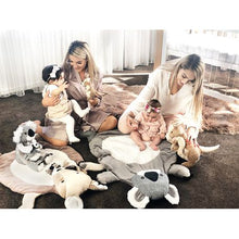 Load image into Gallery viewer, Kangaroo Playmat
