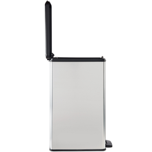 Load image into Gallery viewer, KETER 40L Deco Slim Bin
