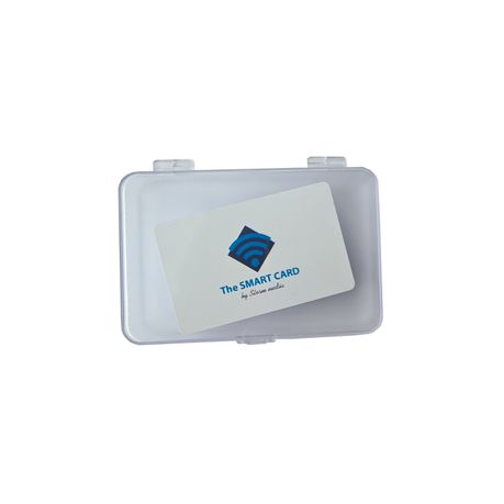 the NFC Smart Business Card, Program your own business card Buy Online in Zimbabwe thedailysale.shop