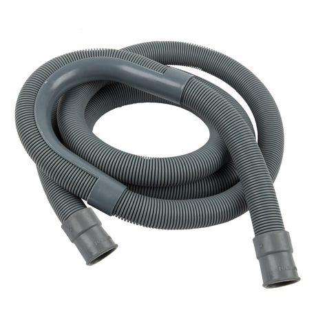 Washing Machine Outlet Hose - 2m Buy Online in Zimbabwe thedailysale.shop