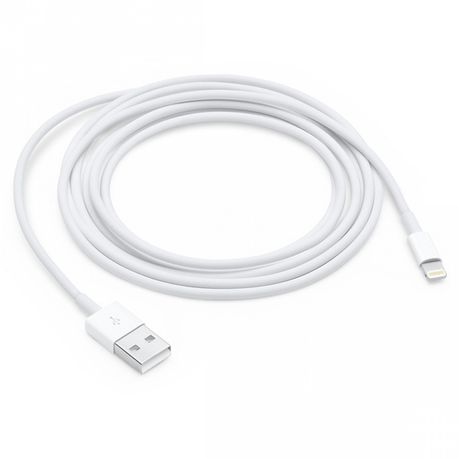 Bwoo USB To Lightning Power And Sync Cable 3M Buy Online in Zimbabwe thedailysale.shop