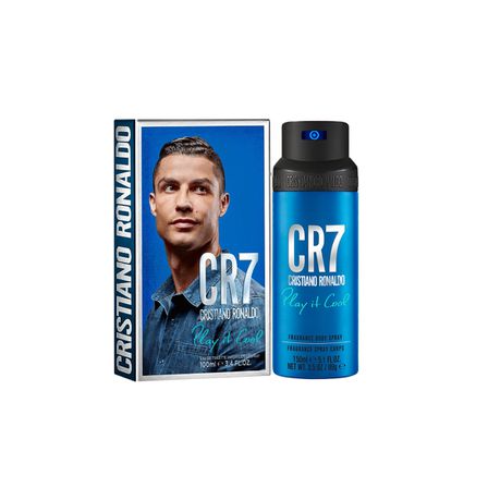 CR7 Play it Cool Banded Pack Buy Online in Zimbabwe thedailysale.shop