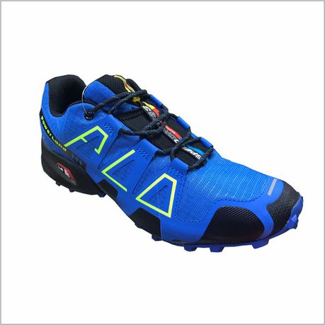 Powerland Trail Running Shoe (UK SIZE 8) Buy Online in Zimbabwe thedailysale.shop