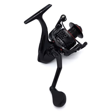 Pioneer Domin8tor 4000 Large Aluminium Spinning Fishing Reel Buy Online in Zimbabwe thedailysale.shop
