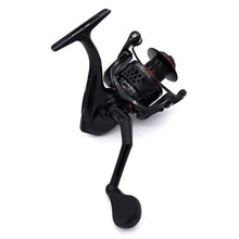 Load image into Gallery viewer, Pioneer Domin8tor 4000 Large Aluminium Spinning Fishing Reel
