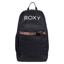 Load image into Gallery viewer, Roxy Pack It Up Womens Backpack - Black
