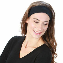 Load image into Gallery viewer, Soul Beauty Cotton Microfibre Headband - Pack of 3
