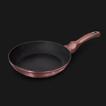 Load image into Gallery viewer, Berlinger Haus 28cm Titanium Coating Fry Pan - i-Rose Edition
