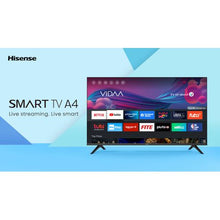 Load image into Gallery viewer, Hisense 43 Full HD Smart TV with Digital Tuner &amp; Dolby Digital
