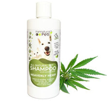 Load image into Gallery viewer, Heavenly Hemp Dog Shampoo
