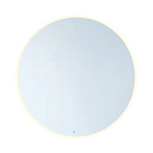 Load image into Gallery viewer, Orbit LED Mirror 220V Ø1000mm
