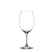 Load image into Gallery viewer, Riedel Vinum Bordeaux/Cabernet/Merlot Wine Glasses, Set of 2
