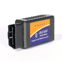 Load image into Gallery viewer, ELM327 V1.5 Bluetooth OBD2 Car Diagnostic Tool
