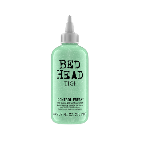 TIGI Control Freak Frizz Control and Straightening Serum 250ml