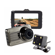 Load image into Gallery viewer, T666G+ HD Dash and Rear View Camera
