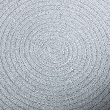 Load image into Gallery viewer, Paros Cotton Rope Laundry &amp; Storage Basket
