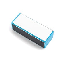 Load image into Gallery viewer, Kellermann 4-Way Nail Buffer: File, Buff, Condition &amp; Shine PL 5523
