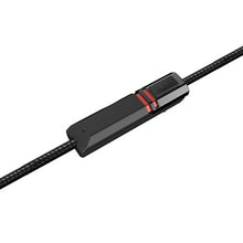 Load image into Gallery viewer, Gioteck - TX-50 Black Stereo Gaming Headset XBX
