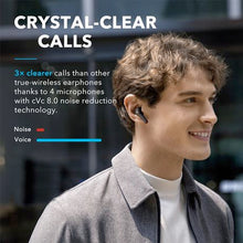 Load image into Gallery viewer, Anker Soundcore Liberty Air 2 True Wireless In-Ear Headphones - Black
