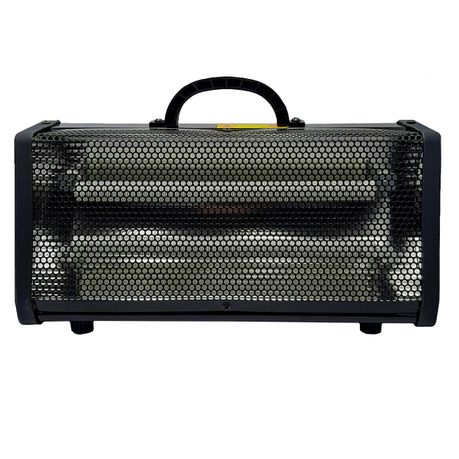 Condere 2 Bar Electric Heater - High-Efficiency Ceramic Heater Buy Online in Zimbabwe thedailysale.shop