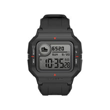 Load image into Gallery viewer, Amazfit Neo Smartwatch (20mm) - Black
