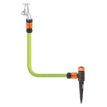 Load image into Gallery viewer, Claber - Sprinkler / Stationary Sprinkler on Plastic Spike
