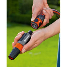 Load image into Gallery viewer, GARDENA Water Stop Hose Connector 13 mm (1/2)
