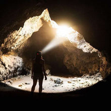Load image into Gallery viewer, High Power Headlamp 3 Lights In 1
