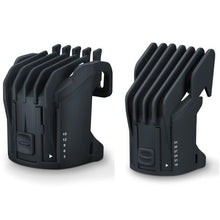 Load image into Gallery viewer, Beurer Hair Clippers Battery &amp; Mains Operation with 2 Attachments HR 5000
