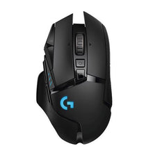 Load image into Gallery viewer, Logitech G502 Lightspeed Wireless Gaming Mouse
