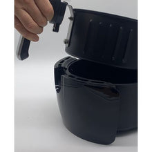 Load image into Gallery viewer, Swan 2,5 Litre Air Fryer With Nonstick Frying Basket And Removable Drawer.
