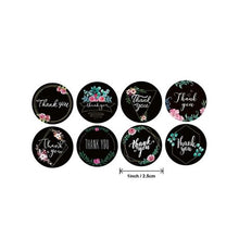 Load image into Gallery viewer, Sticker - Thank You Sticker
