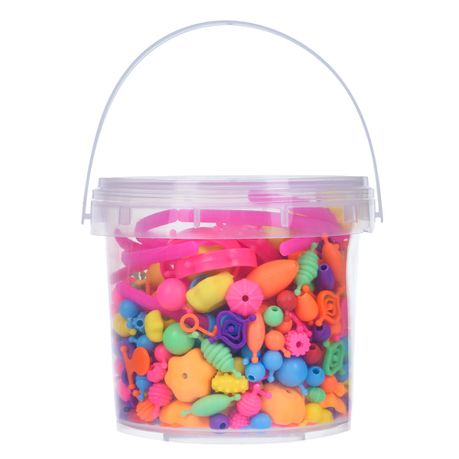 600 Piece Beads Set Buy Online in Zimbabwe thedailysale.shop