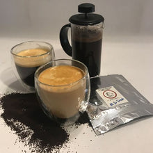 Load image into Gallery viewer, Delish Coffee Roastery - 15 Sachets of 2 Cups Ground Coffee - Medium Roast
