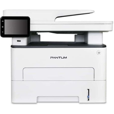 Pantum M7300FDW A4 Mono Multifunction Laser Printer Buy Online in Zimbabwe thedailysale.shop