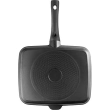 Load image into Gallery viewer, Lacor - 4 in 1 Non-Stick Titanium Pro Pan - 32 x 26 cm - Aluminium
