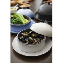 Load image into Gallery viewer, Revol Equinoxe Dim Sum Steamer Set
