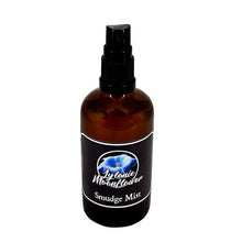 Load image into Gallery viewer, Lylani Moonflower - Smudge Mist - 100ml
