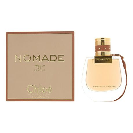 Chloe Nomade Absolu Eau De Parfum 50ml (Parallel Import) Buy Online in Zimbabwe thedailysale.shop